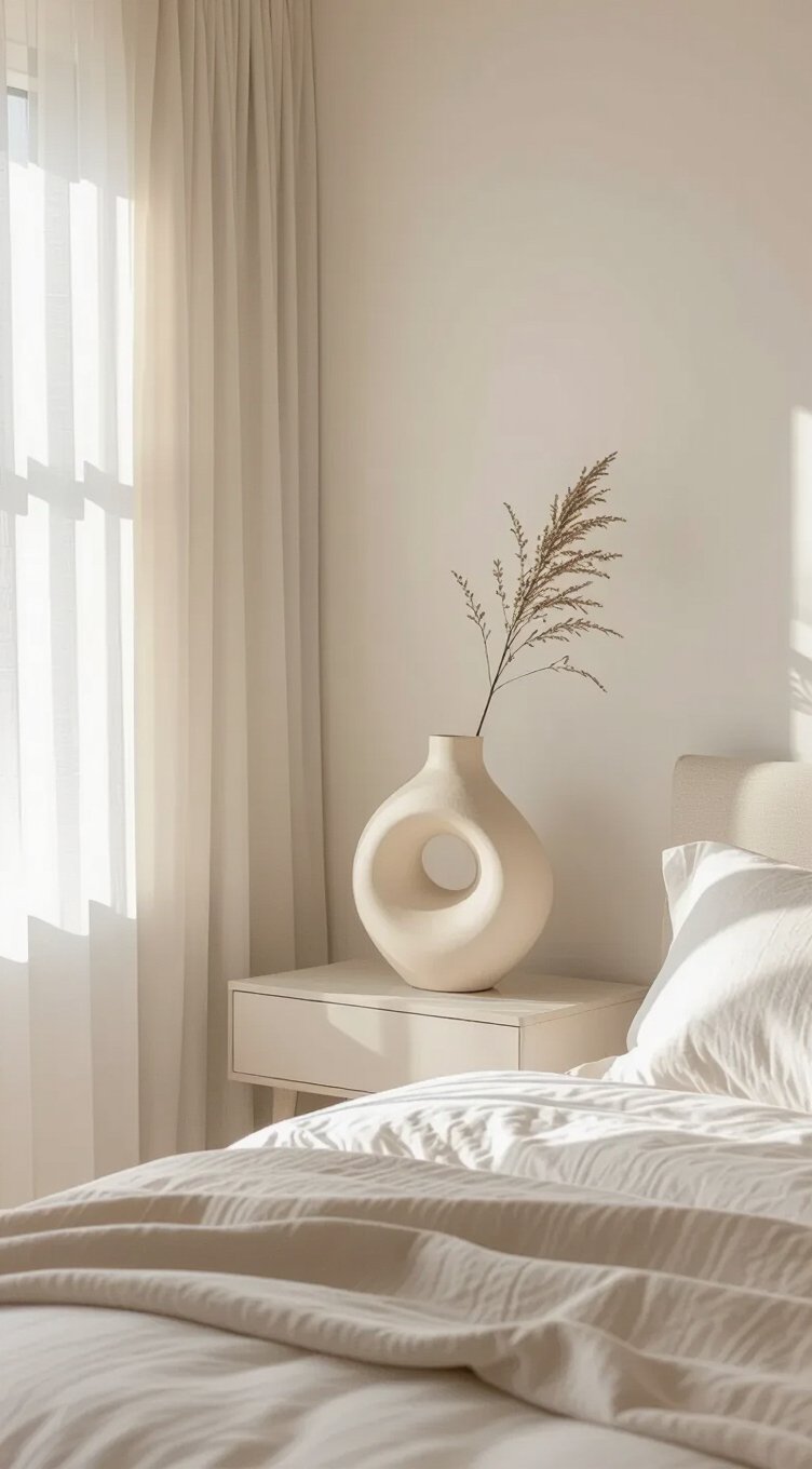 minimalism with intentional impact
