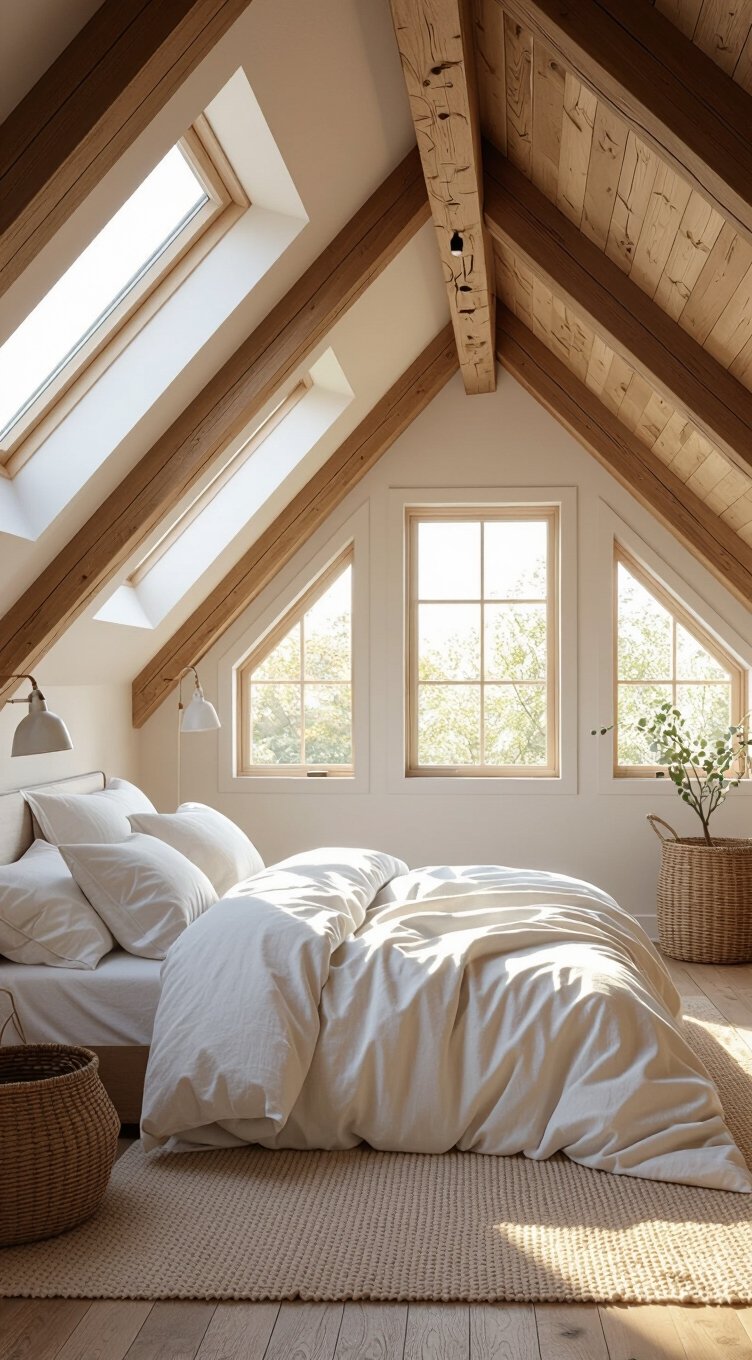 natural light and ventilation solutions