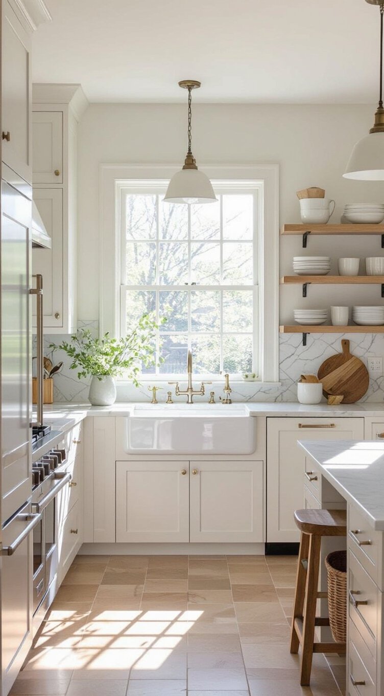 small white kitchen ideas