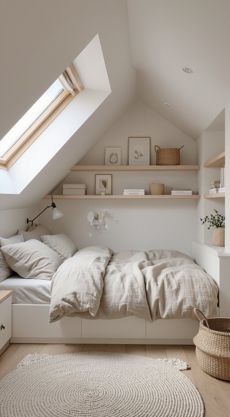 smart layouts for small spaces