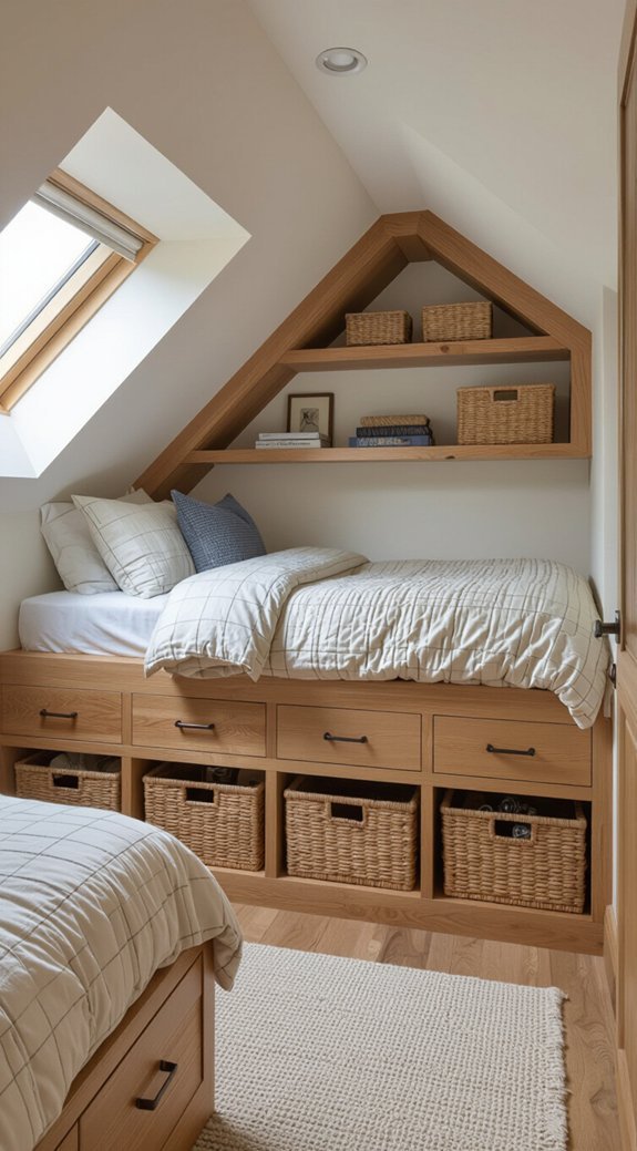 smart storage solutions