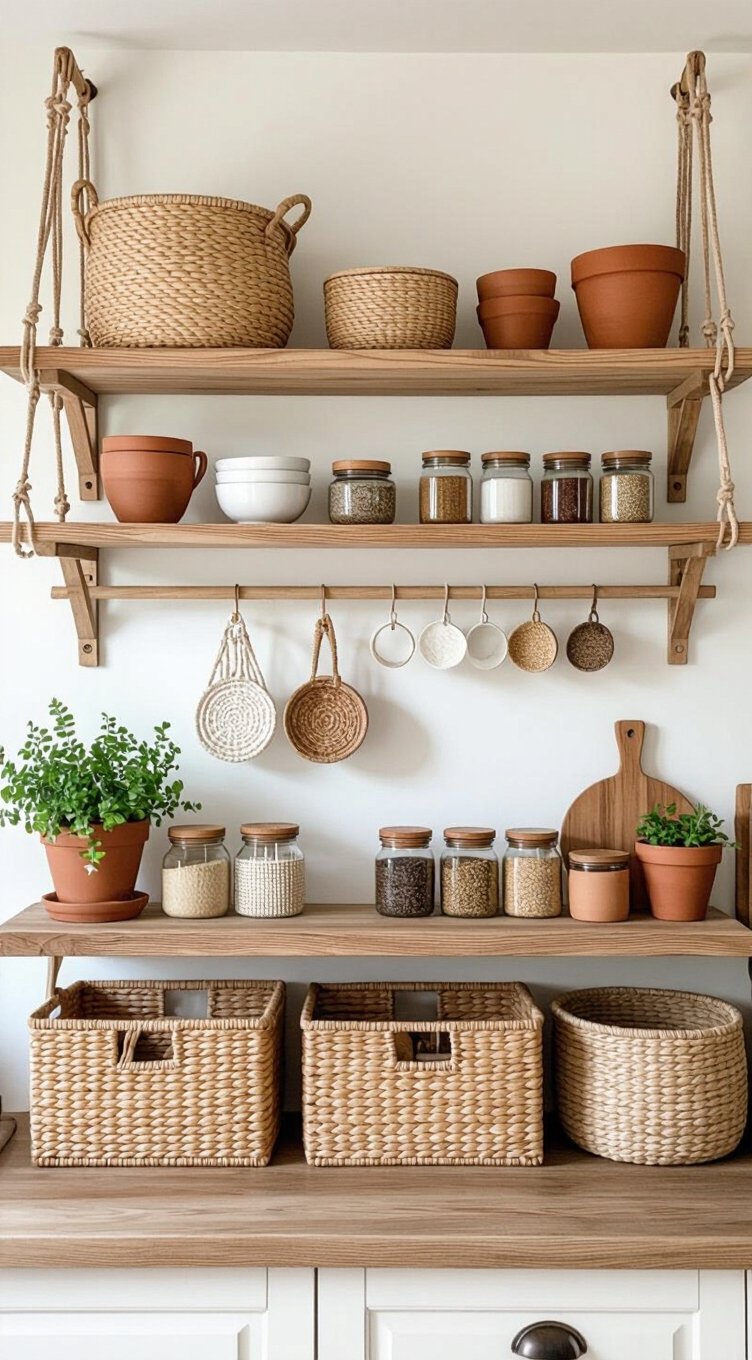 maximize vertical space creatively